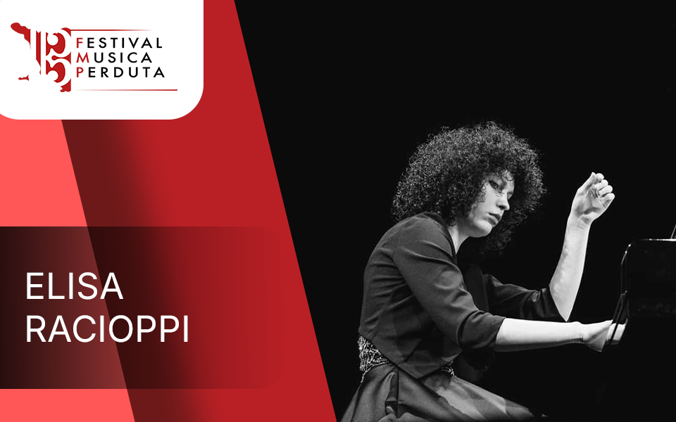 Musica perseguitata